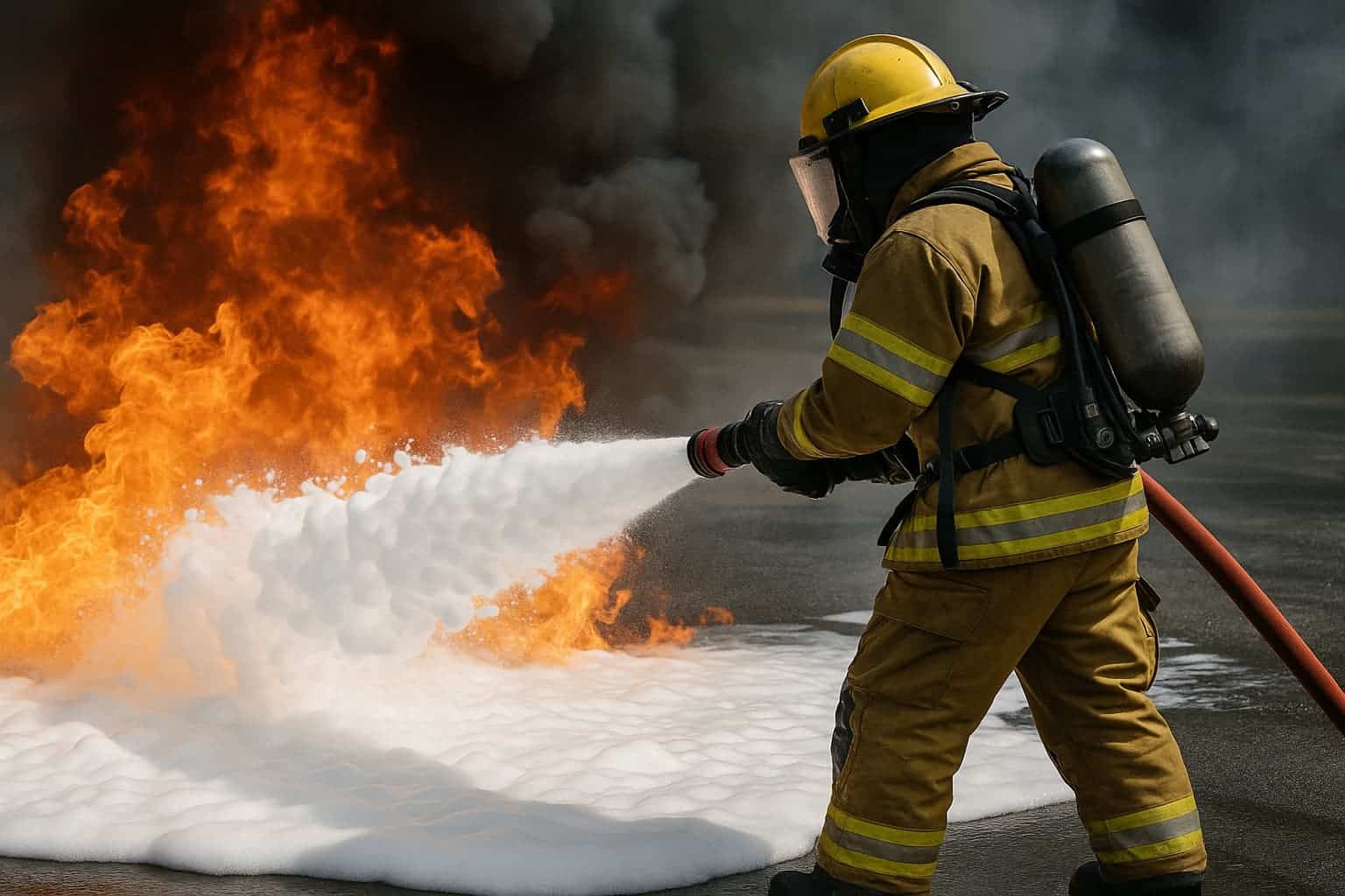 Incendios